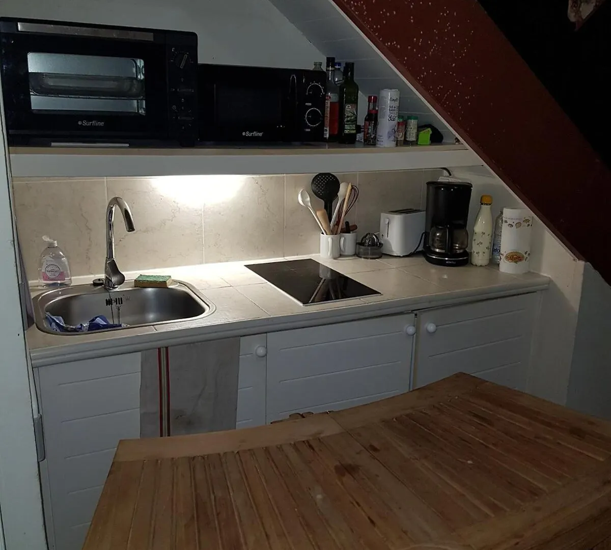 Mer, Piscine, Soleil ! Sainte-Anne  Appartement