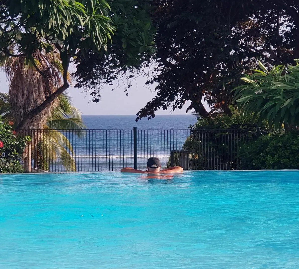 Διαμέρισμα Mer, Piscine, Soleil ! Sainte-Anne  Γουαδελούπη