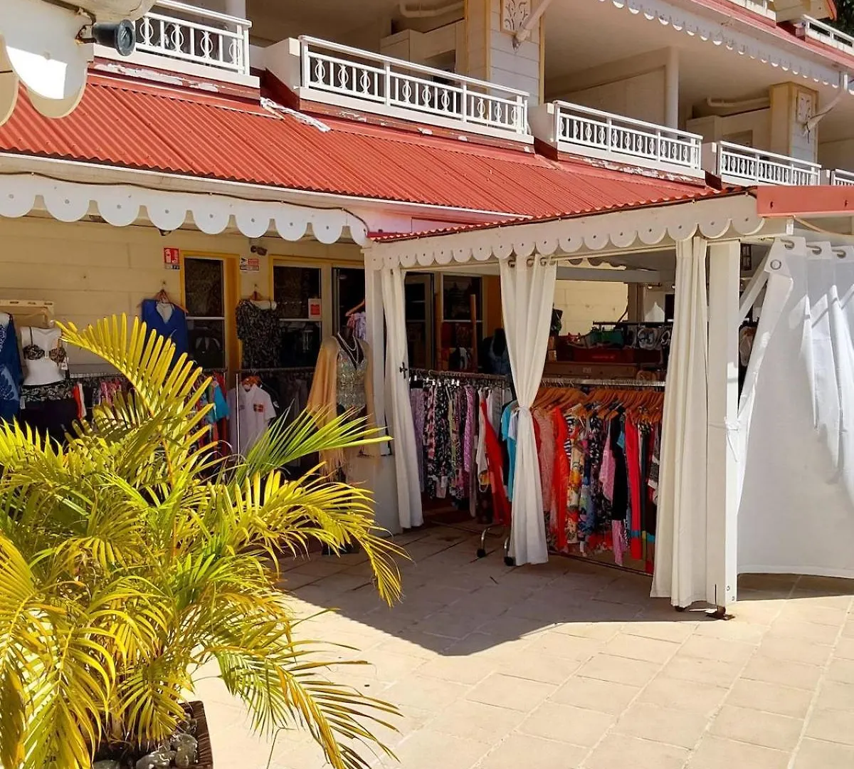 Mer, Piscine, Soleil ! Sainte-Anne  0*, Sainte-Anne (Grande-Terre) Γουαδελούπη